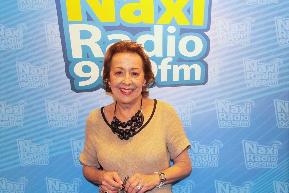 IZA KULISA BOLJEG ŽIVOTA I SREĆNIH LJUDI: Ceca Bojković otkrila koje uloge su je najviše zabavile