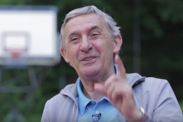 FILM KOJI SE NE PROPUŠTA: Kako su stvoreni "Beli Harlemovci" ili kako sami sebe nazivaju "Plaćene ubice" jugoslovenske košarke! (VIDEO)