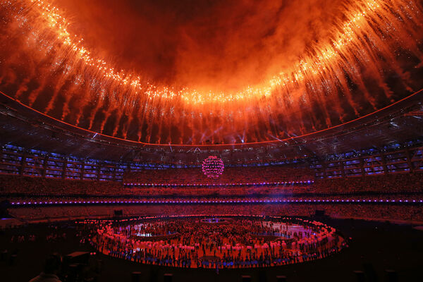 Odlučen je domaćin finala Lige šampiona! Biće to jedan od najmodernijih stadiona u Evropi!