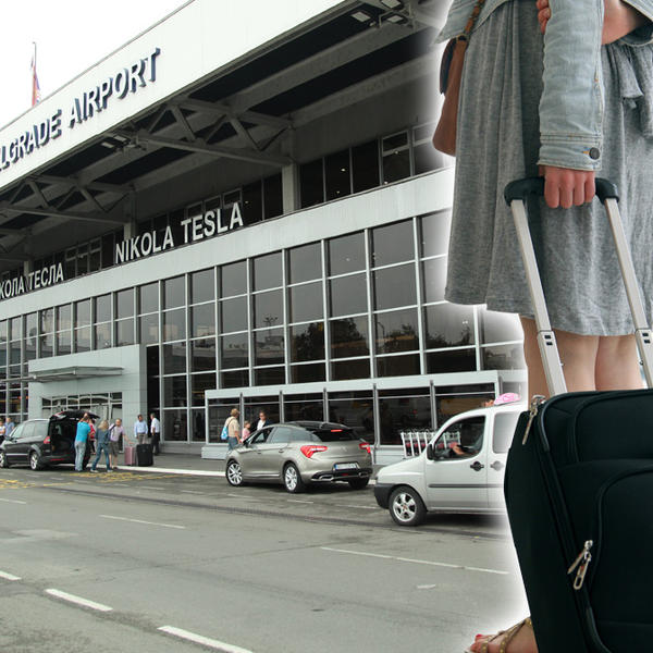 OD 1. MAJA MOGUĆI LETOVI SA AERODROMA U SRBIJI: Vlada se vraća u Nemanjinu, sednice će trajati najviše 20 minuta!