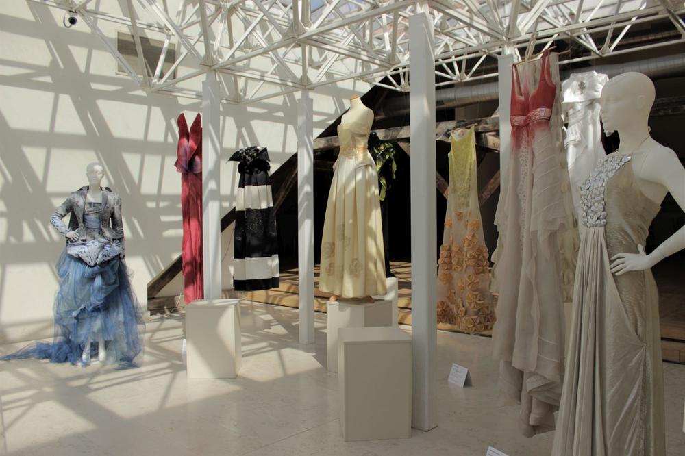 Poznati modni kreator inicirao je multikulturalnu saradnju beogradskih i italijanskih škola