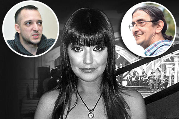 JELENU MARJANOVIĆ UBILI U STUDIJU PA VARIKINOM OPRALI TELO I KUĆU: Slažu se kockice, policija došla do novih dokaza! ŠOK FOTKA: Jelena sa masnicom!