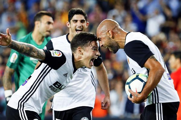 Barsa na krilima Alkasera slomila Sevilju! Alaves bolji od Espanjola, Tomas utišao Riazor pre sudije za pobedu Madriđana! (FOTO)  (VIDEO)