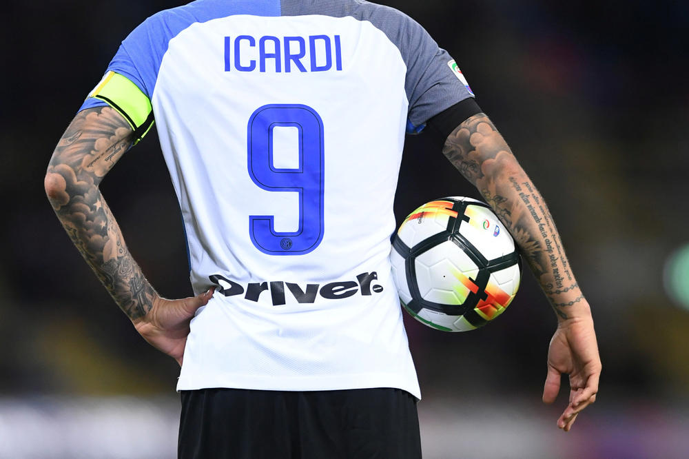 MAGIJA IKARDIJA! Poker Argentinca u petardi Intera, preokret Milana, Lacio kiksnuo, Napoli siguran! (VIDEO)