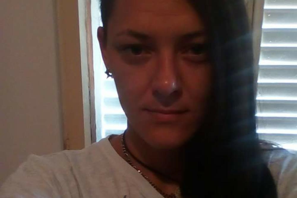 NESTALA ANDRIJANA PETROVIĆ! Nova misterija u Borči, tri dana NI TRAGA NI GLASA OD OVE DEVOJKE (FOTO)