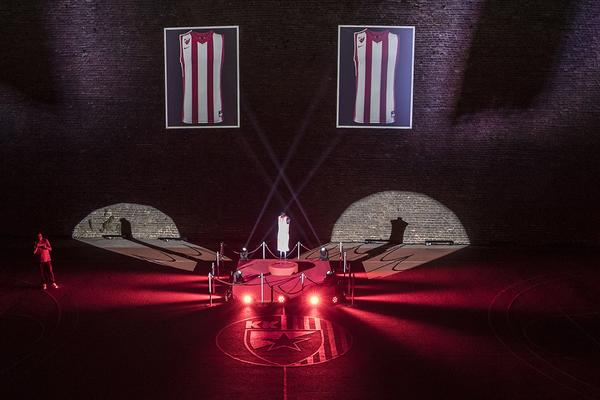 Viđen je u Crvenoj zvezdi, a sada je potpisao za posrnuli NBA tim! (FOTO)