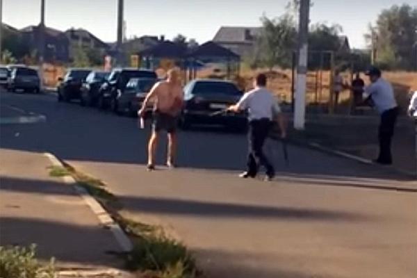 NEZAPAMĆEN HOROR U RUSIJI: Psihički bolesnik ODSEKAO BEBI GLAVU i nosio je ulicama grada!