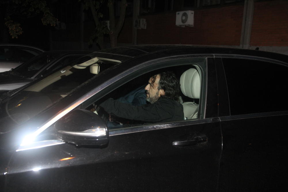 KO BI REKAO?! Lukas smuvao NAŠU POZNATU glumicu! Svi smo gledali serije u kojima je glumila!  (FOTO)