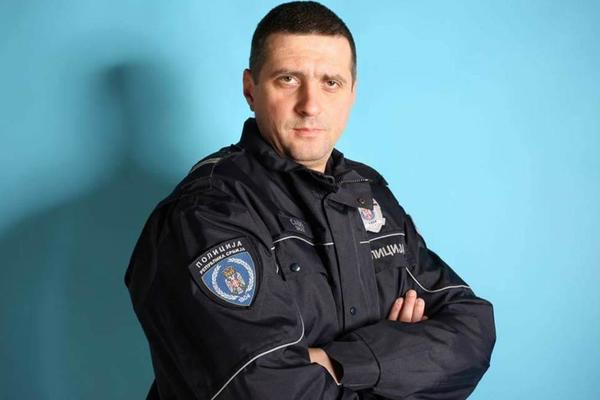 POLICAJAC VLADIMIR SAVIĆ: Zoran Marjanović je ubica, otac i brat pomagači! EVO ŠTA JE MOTIV!