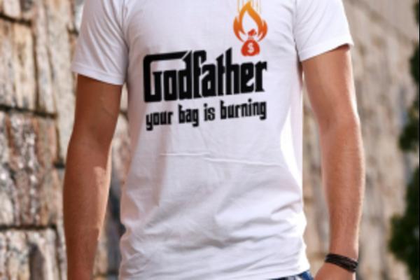 VEOMA PRISTUPAČNE, ORIGINALNE I KVALITETNE MAJICE: Prošetajte kreativne natpise!