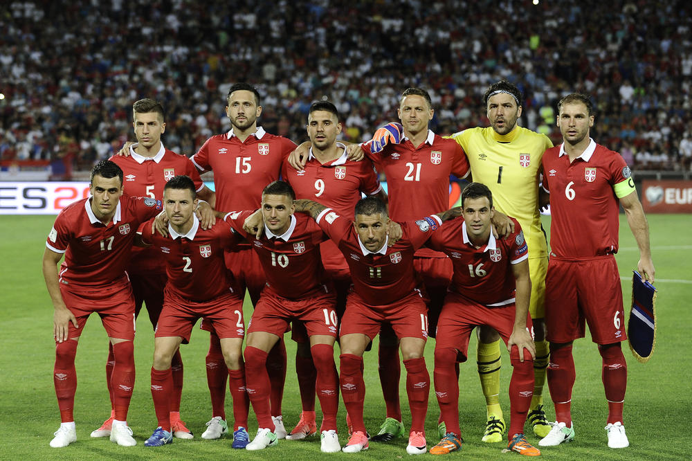 SRPSKI FUDBALERI DOBIJAJU SVOJ DOM: Da li je ovo model kako će izgledati Nacionalni stadion u Beogradu? (FOTO)