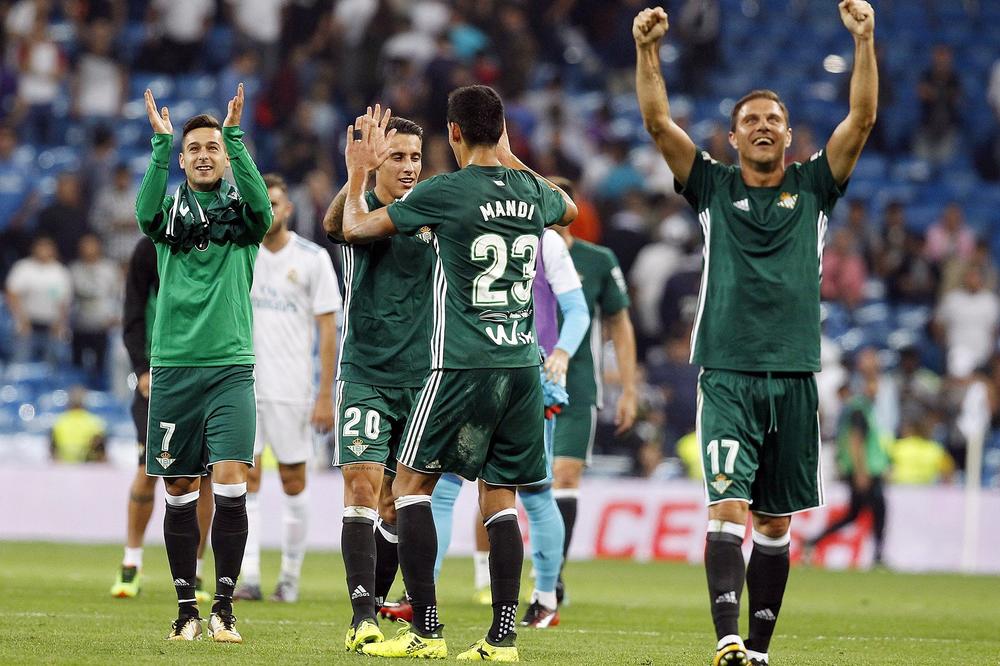 NOVE BAŠ LOŠE VESTI IZ ŠPANIJE: Još tri fudbalera obolela od koronavirusa!