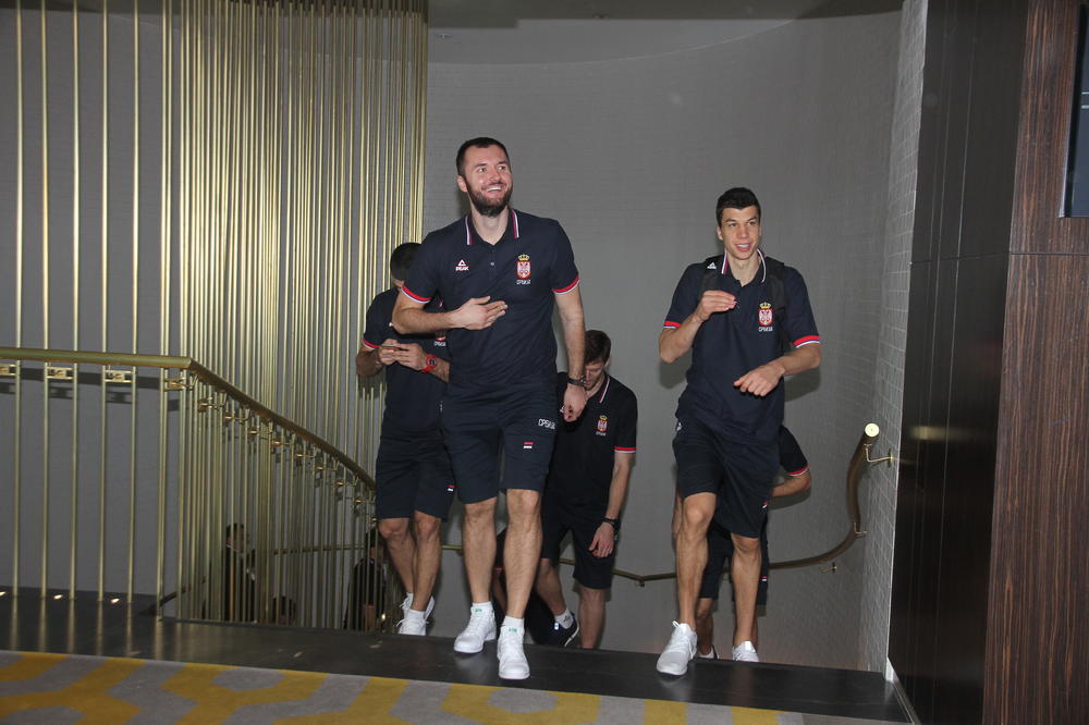 SALE NACIONALE DOMINIRA! Mačvan i Lučić preslišali Hapoel! Budućnost srušila Galatu u Morači! (FOTO) (VIDEO)