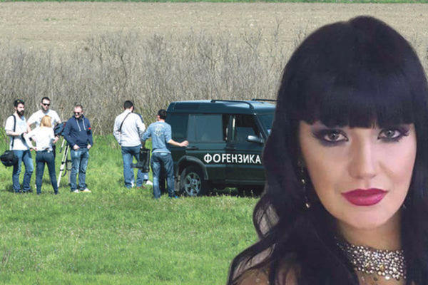 ISPRAVKA: DNK nije otkrio ubicu Jelene Marjanović