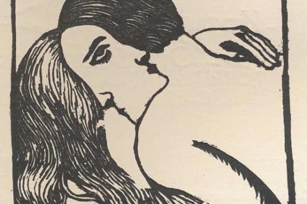 DA LI STE NA OVOJ SLICI PRVO VIDELI ŽENU ILI MUŠKARCA? Odgovor na ovo pitanje je znak...