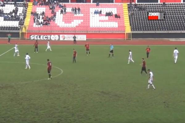 NOVI PARADOKS SRPSKOG FUDBALA: Bivši predsednik tužio klub još dok je sedeo u fotelji i sada ga bacio na ivicu ambisa!