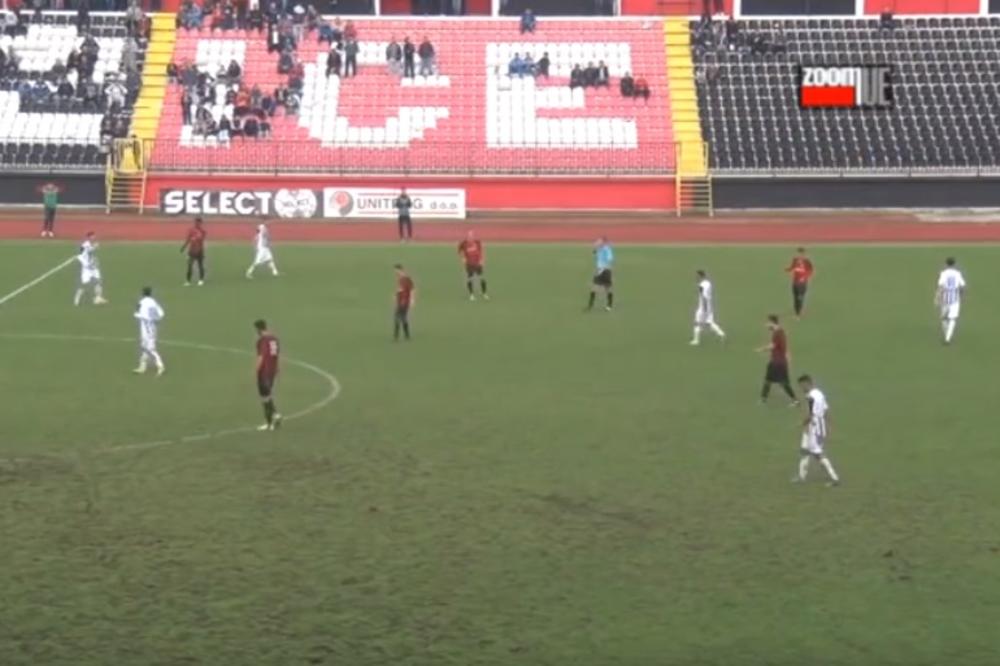 NOVI PARADOKS SRPSKOG FUDBALA: Bivši predsednik tužio klub još dok je sedeo u fotelji i sada ga bacio na ivicu ambisa!