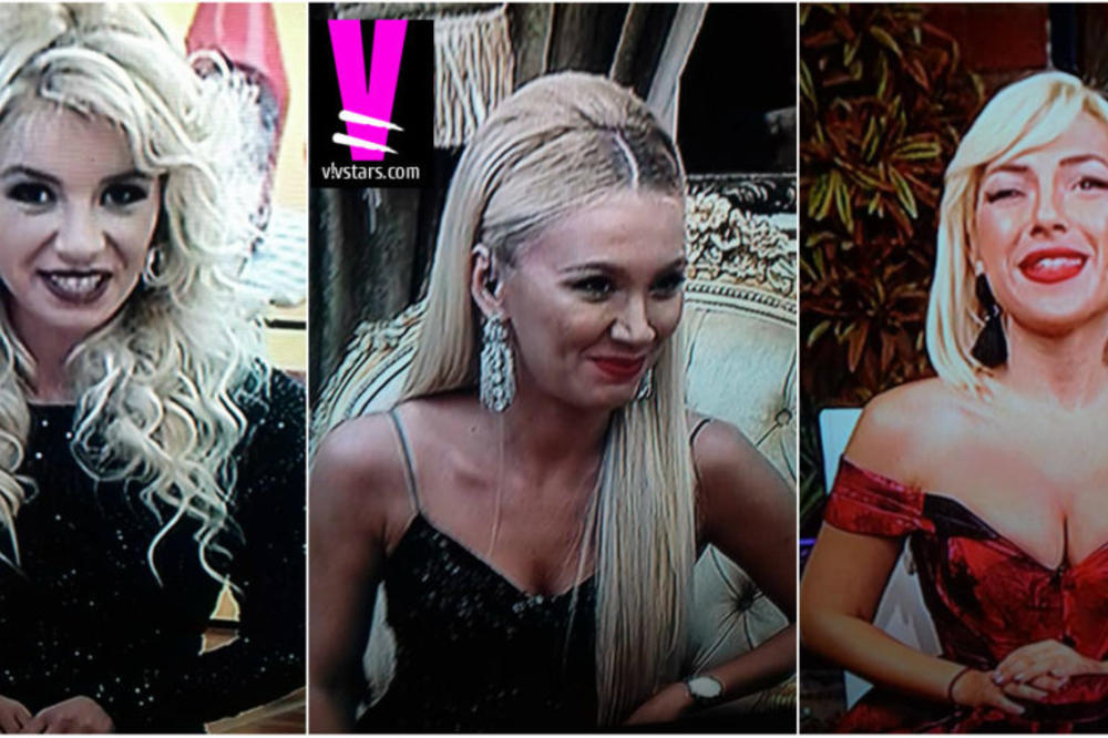 NJIHOVE FRIZURE SU VEĆE ZVEZDE OD UČESNIKA! Voditeljke su JEDINI UTISAK u Parovima od silnih ANONIMUSA!