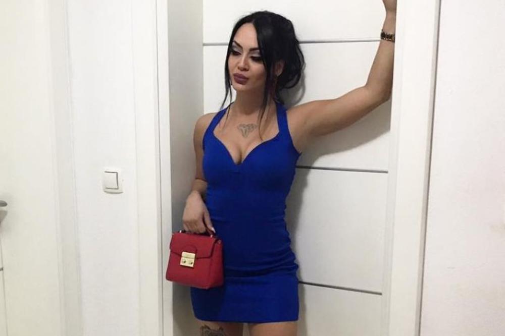 UBITAČNA SAŠKA: Ovo je fatalna crnka koja je zavela sveštenika i uzela mu 125.000 evra! (FOTO)