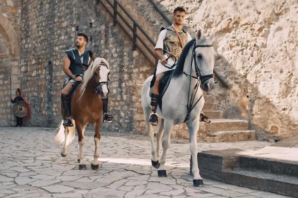 Novi hit Lapsus band-a prešao milion pregleda za tri dana! (VIDEO)