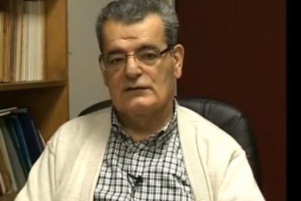 UDŽBENIK IZ ISTORIJE PUN NACIONALIZMA I UVREDA: Autor Radoš Ljušić na meti istoričara Aleksandra Miletića