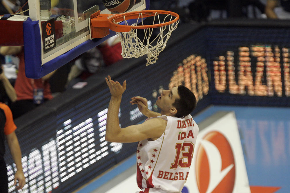TO BI BILO TO! Poznata je ozbiljnost Dobrićeve povrede! (FOTO) (VIDEO)