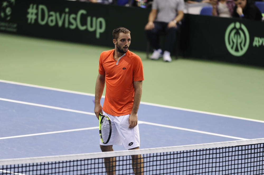 Troicki kad igra maraton stalno pobeđuje!