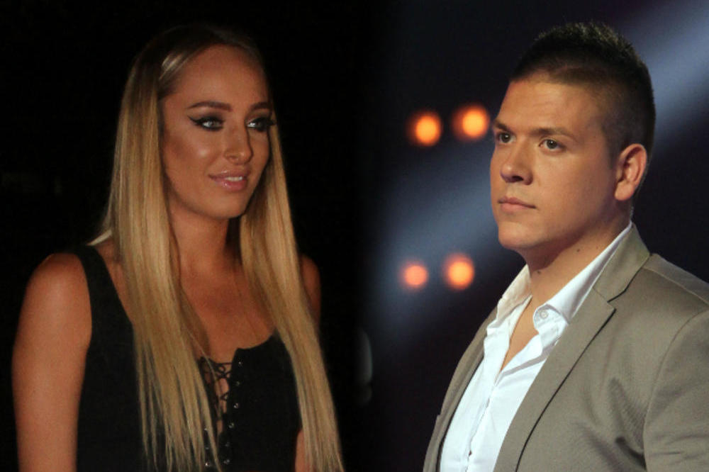 Sloba dobio pošiljku od ŽENE, Luni nije bilo dobro, VRIŠTALA - ZAŠTO, ZAŠTO!!! (VIDEO)