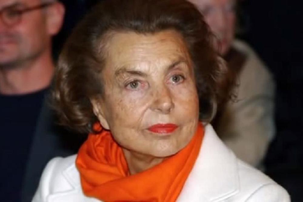 PREMINULA NAJBOGATIJA ŽENA NA SVETU! Otišla je najmoćnija modna imperatorka!