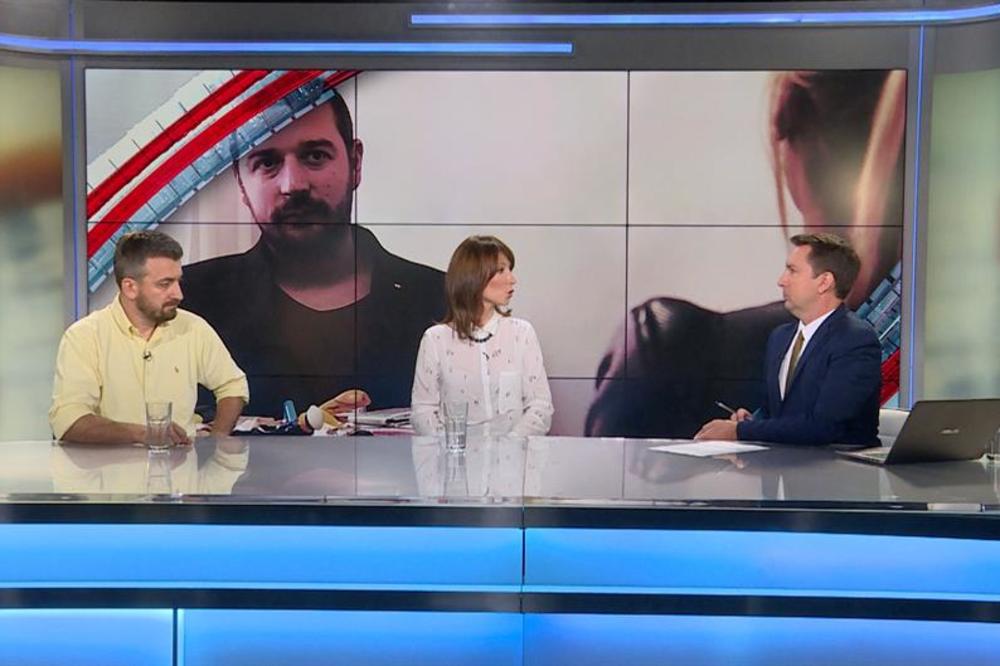 Georgiev o poreklu ministrovog stana: VULIN SE ZAPETLJAO KAO PILE U KUČINE!