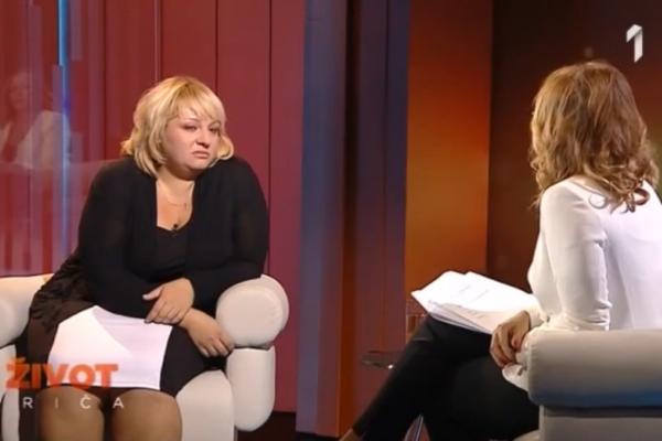 NEMOJ DA ME DAŠ KOD TATE: Marijina ispovest o oduzetom detetu ZALEDILA je Srbiju! (VIDEO)