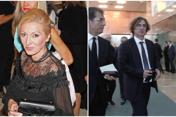 DA LI ĆE MITROVIĆ POBESNETI? Urednica RTS u par rečenica POKOPALA TV PINK!