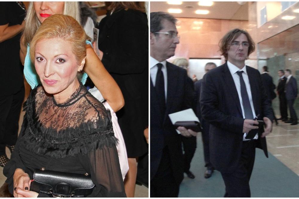 DA LI ĆE MITROVIĆ POBESNETI? Urednica RTS u par rečenica POKOPALA TV PINK!