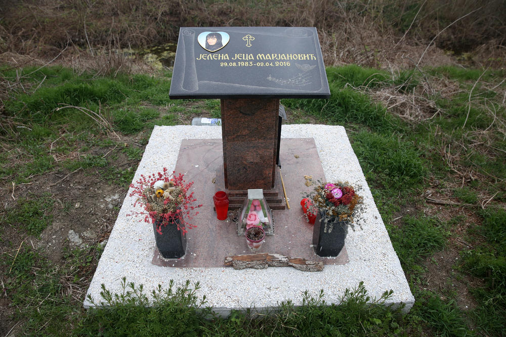 NEMA VIŠE NAGAĐANJA! Zna se gde i kada tačno je ubijena JELENA MARJANOVIĆ!