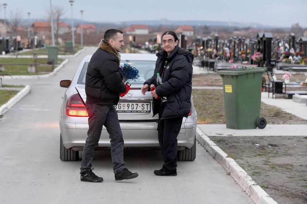 SVE NA ČISTAC! Zoranov otac i brat svedoci o ubistvu Jelene Marjanović!