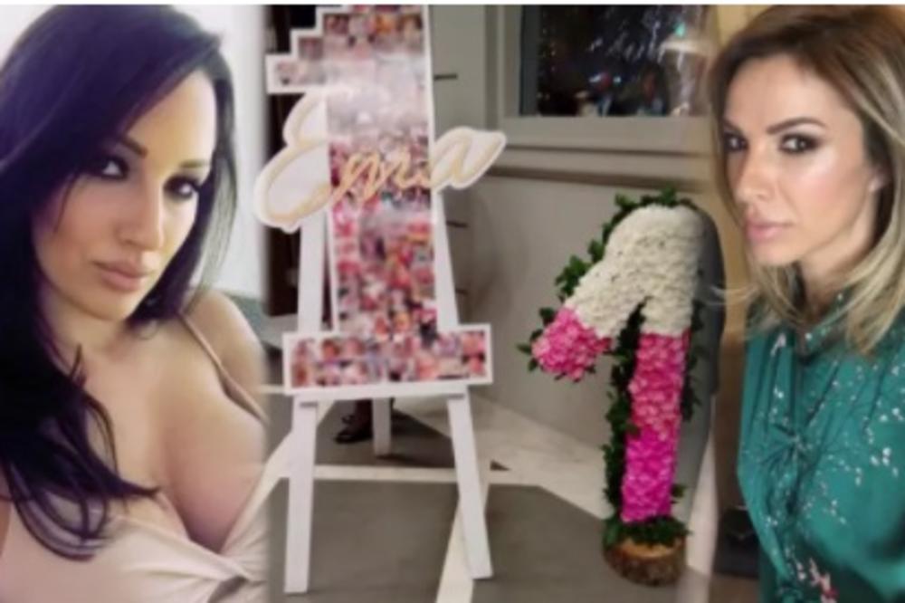 SKANDAL NA SLAVLJU ŠAULIĆA ZBOG RAZMAŽENIH PEVAČICA: Jednoj smetala koleginica, drugoj... (FOTO)