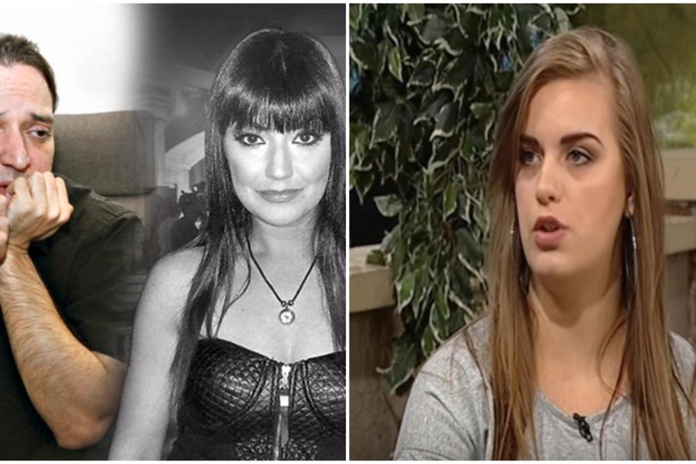 MARJANOVIĆI SU STALNO PRATILI JELENU! Sestra ubijene pevačice progovorila o MRAČNIM porodičnim tajnama!