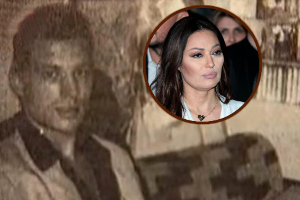 POSLE 23 GODINE OTKRIVENA ISTINA! Dva sata pred ubistvo KRALJ ZVEZDARE progovorio: Ovo je istina o meni i CECI!