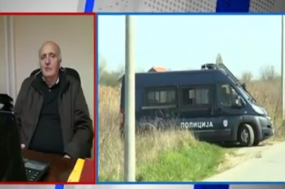 ZORAN MARJANOVIĆ PREVARIO DETEKTOR LAŽI? Poligrafista otkriva šta se krije iza svedočenja Jeleninog  muža!