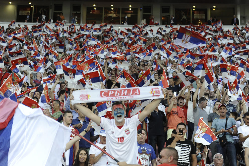 BEČ POD OKUPACIJOM SRBA, SELEKTOR AUSTRIJE U ČUDU: Meni to nije normalno! (FOTO)