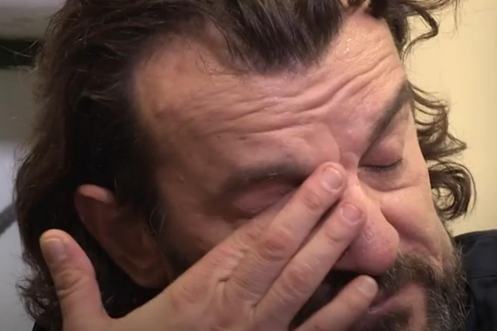 LUKASU ODUZIMAJU STAN!? Ponovo se digla prašina, Aca progovorio o ZLOBNIM LJUDIMA koji žele da OSTANE BEZ SVEGA!