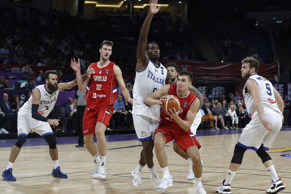 SELEKTOR SKRATIO SPISAK: Otpala još trojica! Srbija neće imati lak zadatak!