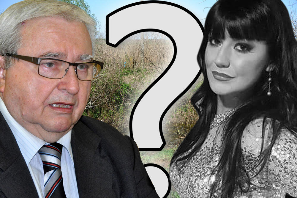 3 PITANJA NA KOJA NIKO NEMA ODGOVOR: Najpoznatiji srpski kriminolog objašnjava kako je počinjeno UBISTVO VEKA U SRBIJI! (FOTO)