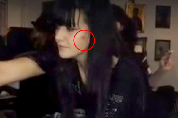 JELENA U MODRICAMA 4 MESECA PRE UBISTVA! Šokantan snimak sa slave Marjanovića! (VIDEO)