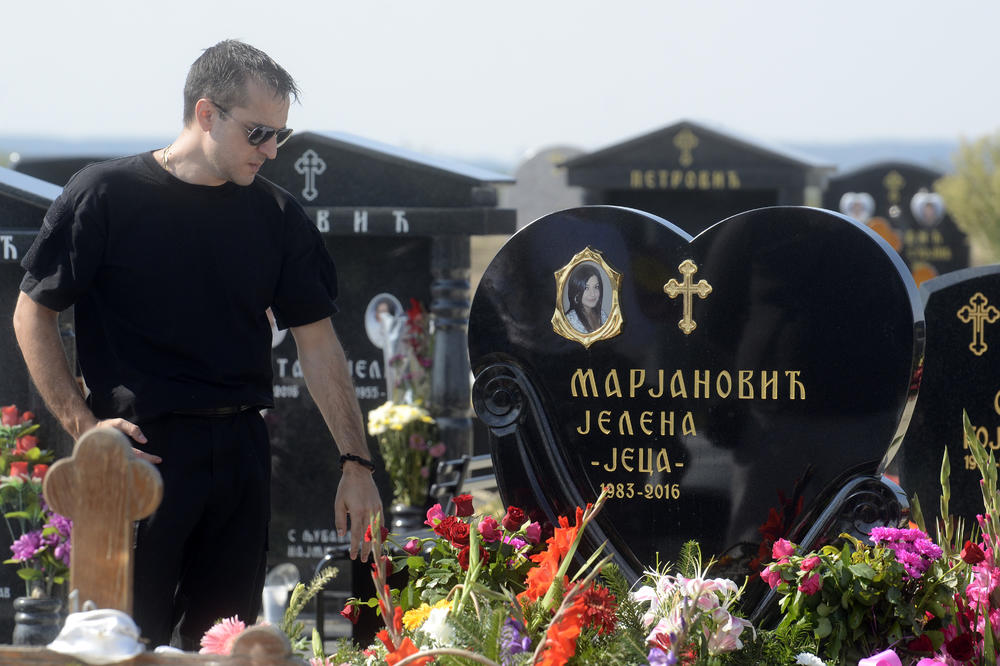 ZORANOV SAUČESNIK POSTAJE SVEDOK SARADNIK!? On će otkriti kako je i gde pevačica ubijena, KO JE SVE UČESTVOVAO i ko je pomagao u prikrivanju zločina!