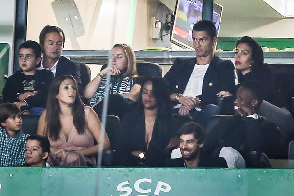 Kristijano Ronaldo verio devojku: Kada čujete koliko je izdvojio za prsten zavrteće vam se u glavi! (FOTO) (VIDEO)