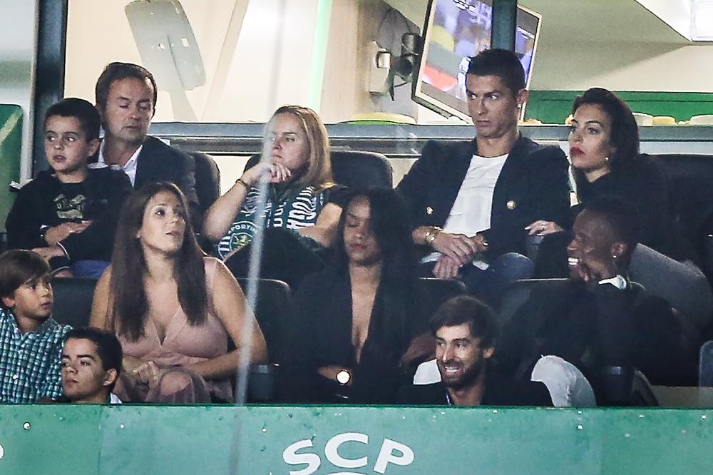 Kristijano Ronaldo verio devojku: Kada čujete koliko je izdvojio za prsten zavrteće vam se u glavi! (FOTO) (VIDEO)