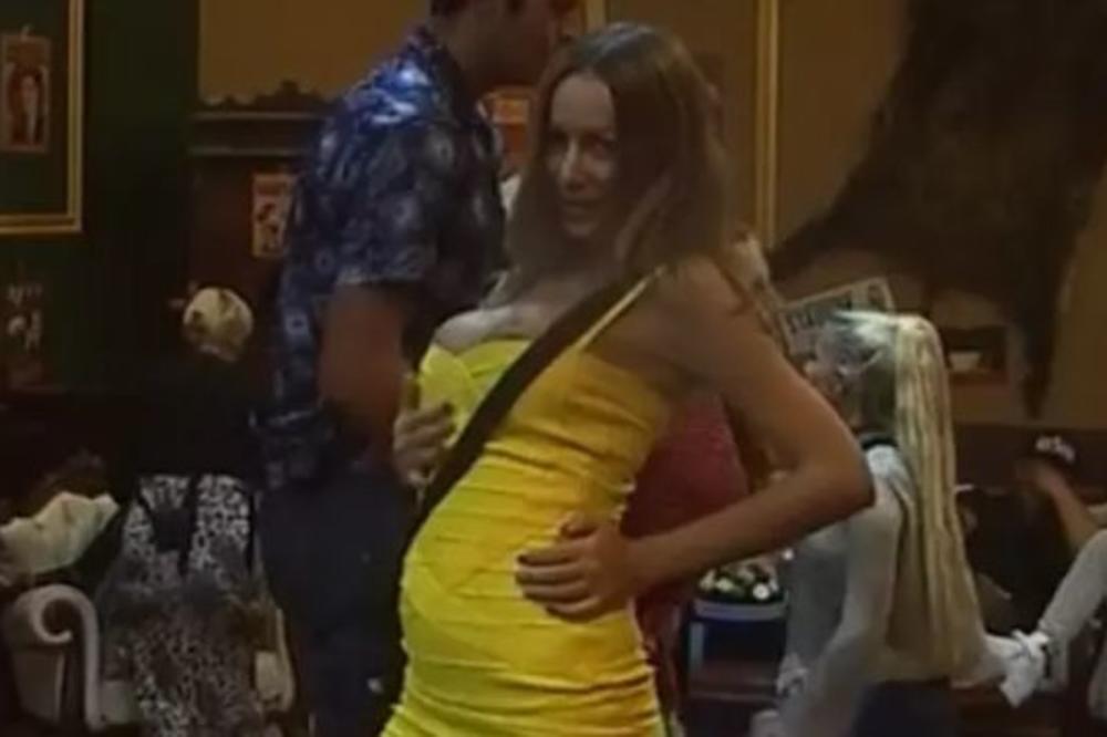 KO LI ĆE BITI OTAC?! Maca otkrila da želi BEBU i to u ZADRUZI! (VIDEO)