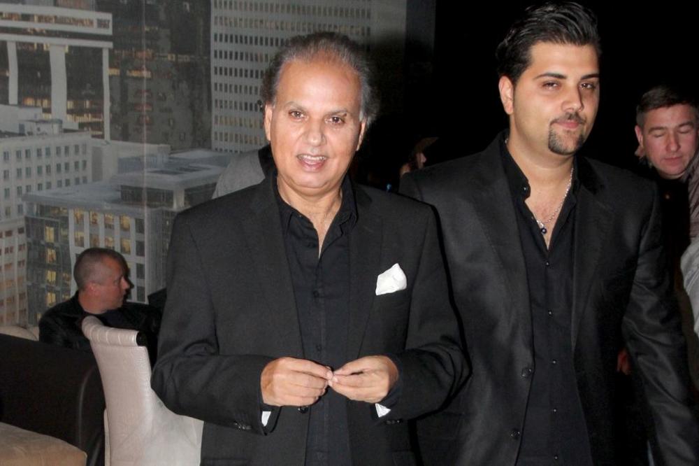 DETALJI IZ ŽIVOTA MUZIČKE LEGENDE KOJE NIKO NIJE ZNAO: Muharem Serbezovski je OVO dugo skrivao, SADA SE SVE SAZNALO