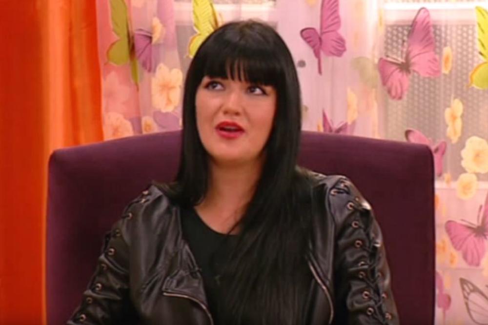 SKRIVEN DETALJ IZ JELENINOG ŽIVOTA! Zvali su je Cecinom naslednicom, a Popović je za nju govorio OVO!